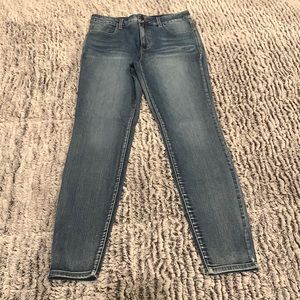 Maurices Everflex Skinny Jeans
